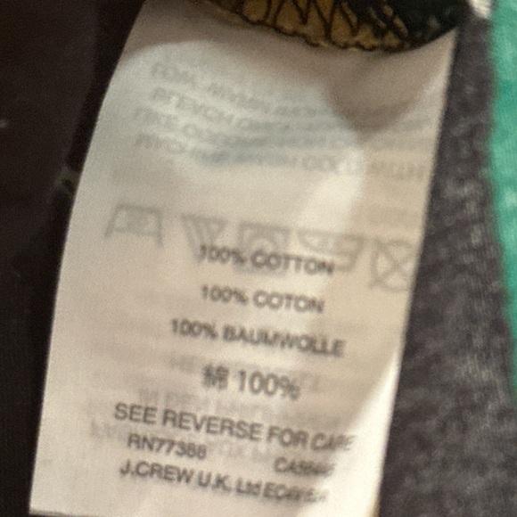 J. crew vacation vibe shorts - Picture 6 of 7